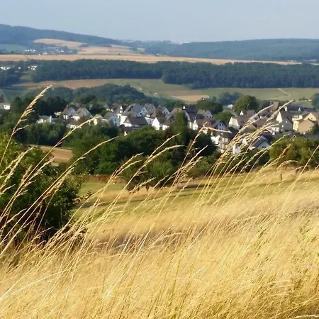 Ferienwohnung 554 - Urbar, Vis-a-vis Der Loreley Appartement Urbar (Rhein-Hunsruck)