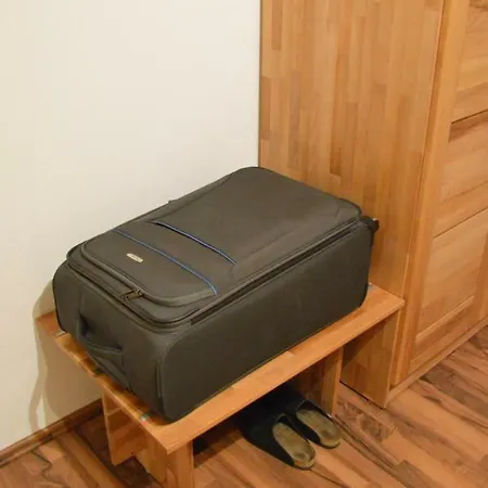 Appartement Ferienwohnung 554 - Urbar, Vis-a-vis Der Loreley *