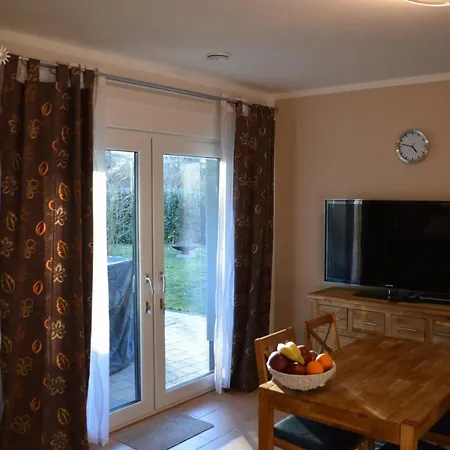 Ferienwohnung 554 - Urbar, Vis-a-vis Der Loreley * Urbar (Rhein-Hunsruck)