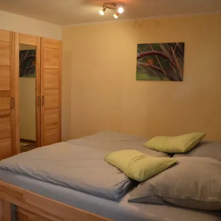 Ferienwohnung 554 - Urbar, Vis-a-vis Der Loreley Appartement