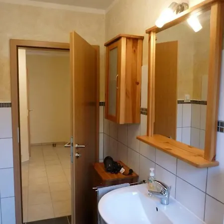 Apartment Ferienwohnung 554 - Urbar, Vis-a-vis Der Loreley Urbar (Rhein-Hunsruck)