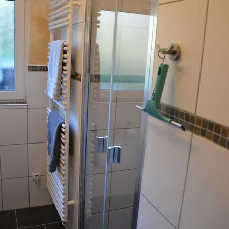 Ferienwohnung 554 - Urbar, Vis-a-vis Der Loreley * Urbar (Rhein-Hunsruck)