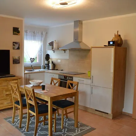 Ferienwohnung 554 - Urbar, Vis-a-vis Der Loreley * Urbar (Rhein-Hunsruck)
