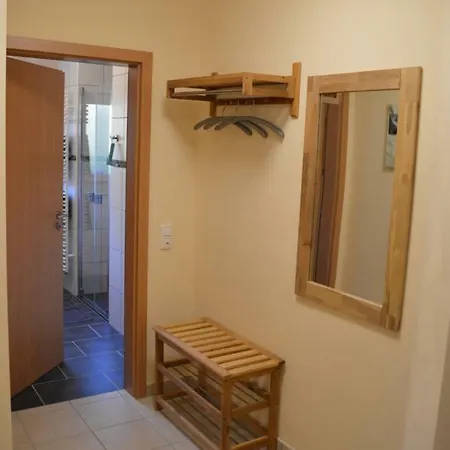 Ferienwohnung 554 - Urbar, Vis-a-vis Der Loreley *