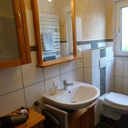 Ferienwohnung 554 - Urbar, Vis-a-vis Der Loreley Appartement *