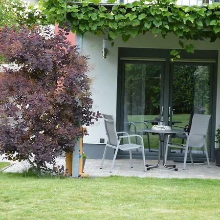 Ferienwohnung 554 - Urbar, Vis-a-vis Der Loreley Urbar (Rhein-Hunsruck)